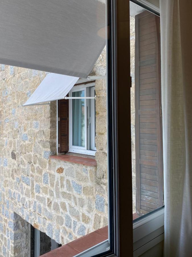 Hotel De Porticcio מראה חיצוני תמונה