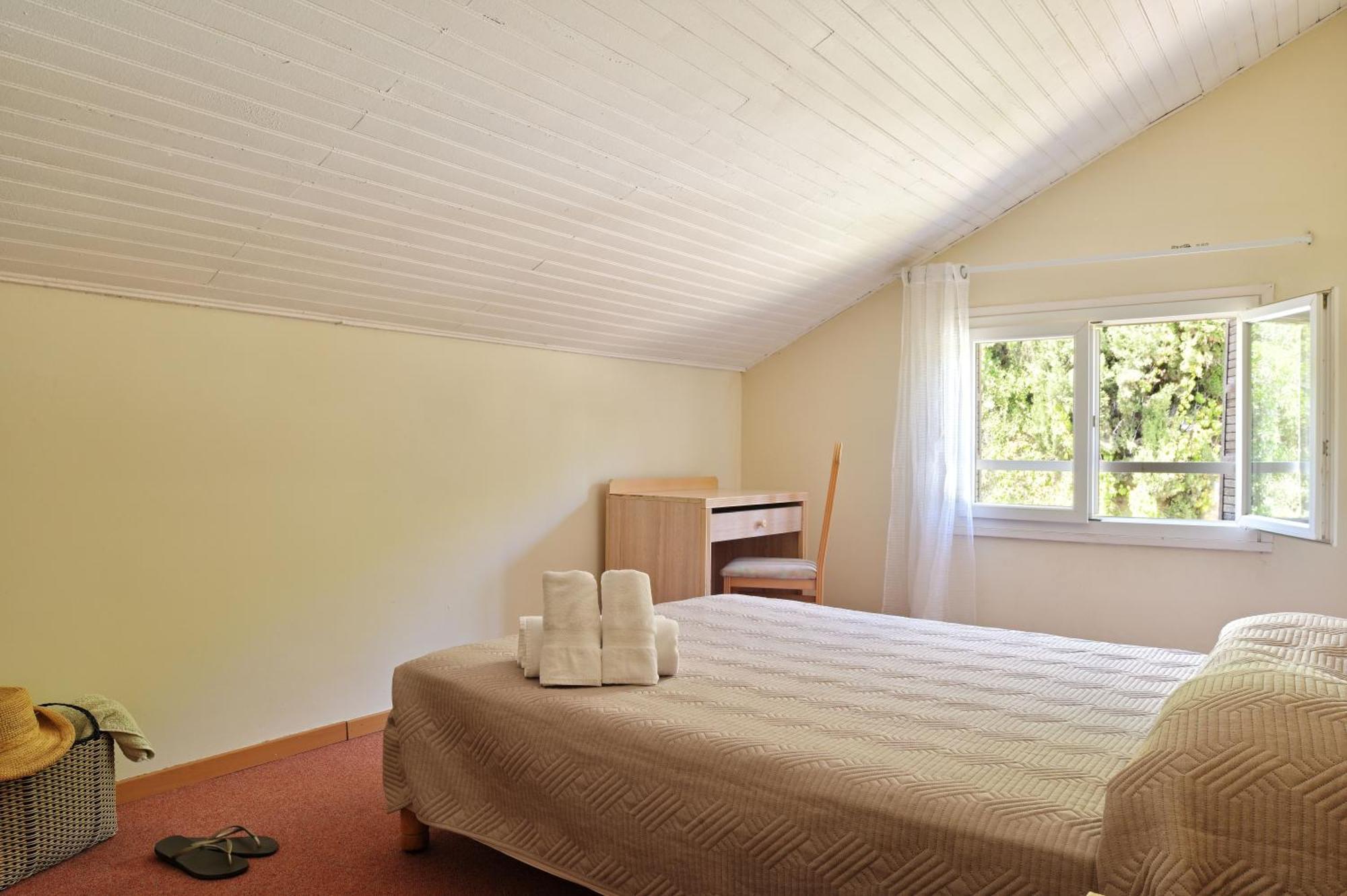 Hotel De Porticcio מראה חיצוני תמונה