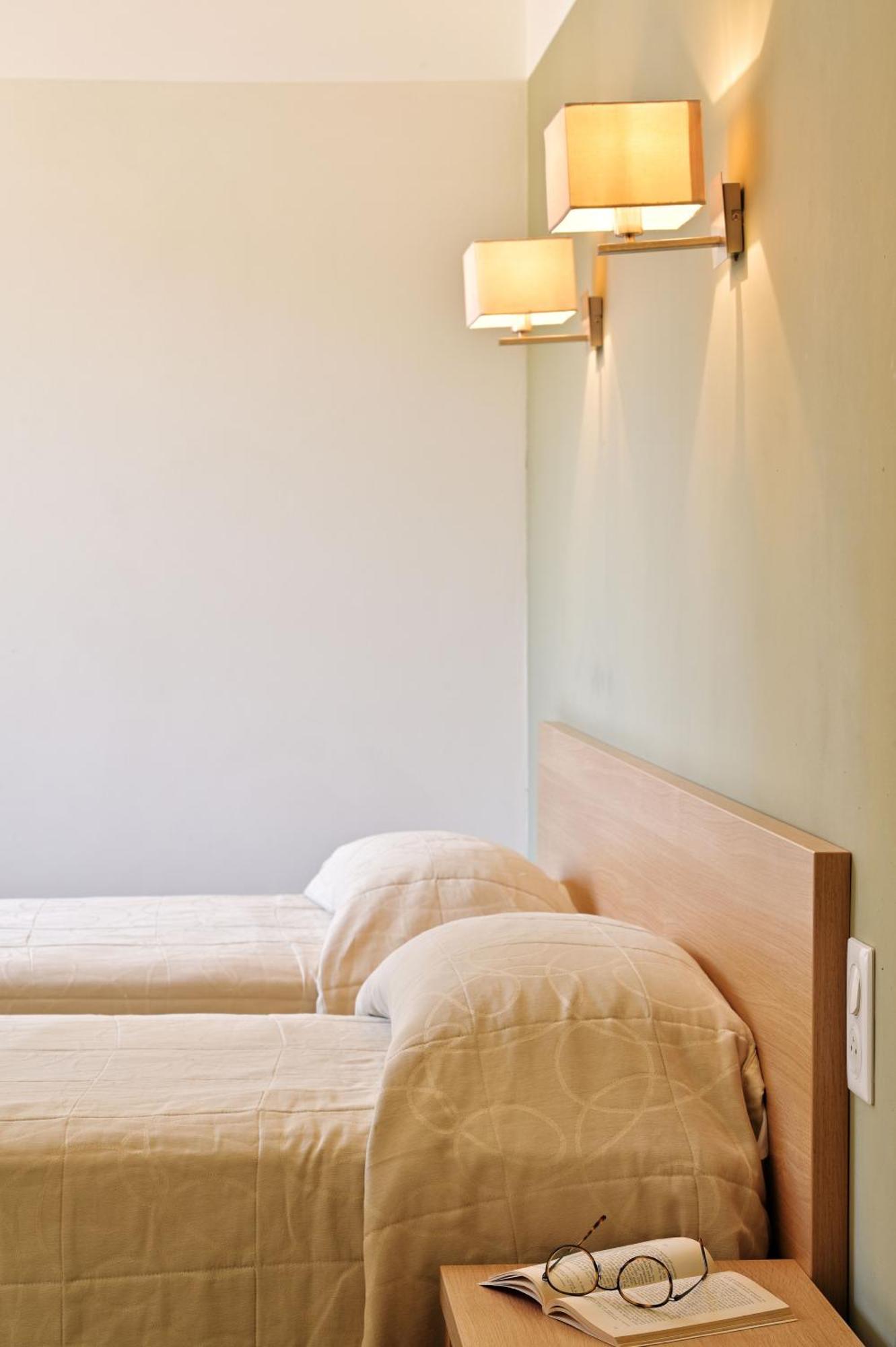 Hotel De Porticcio מראה חיצוני תמונה