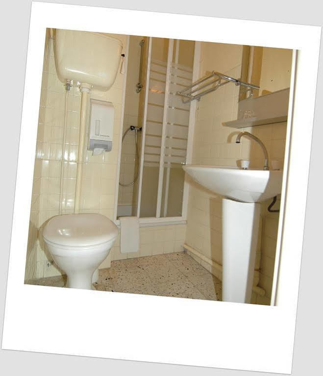 Hotel De Porticcio מראה חיצוני תמונה